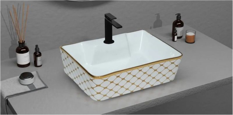 Graffity G1854 Table Top Wash Basin