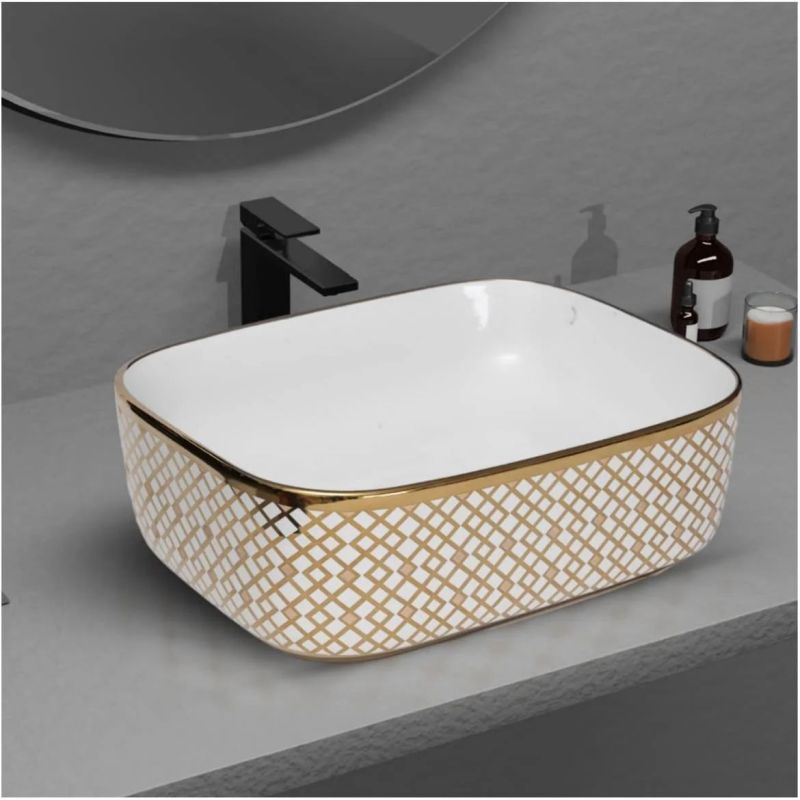 Lava G1377 Table Top Wash Basin