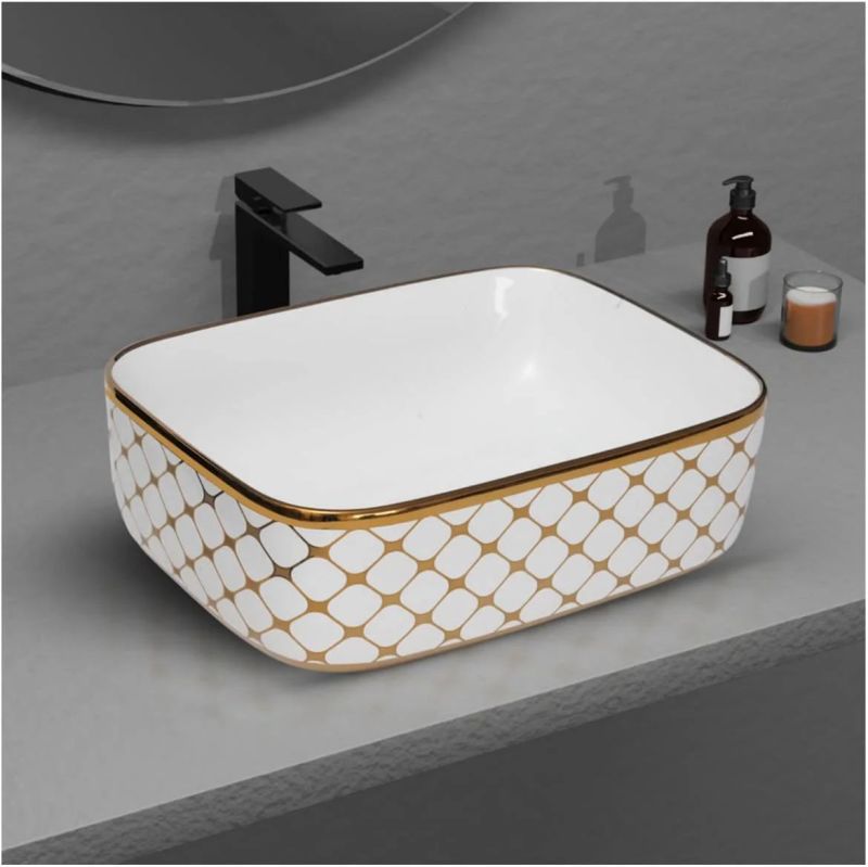 Lava G1379 Table Top Wash Basin