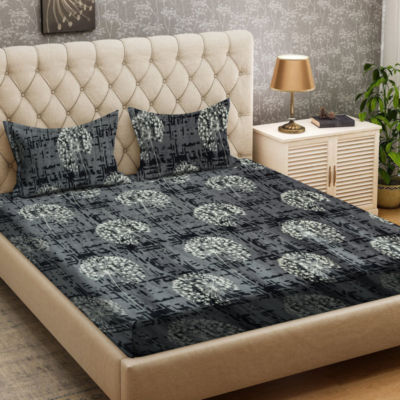 Woolen Double Bed Sheets