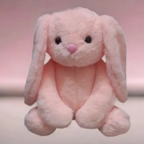 Bunny Soft Toy