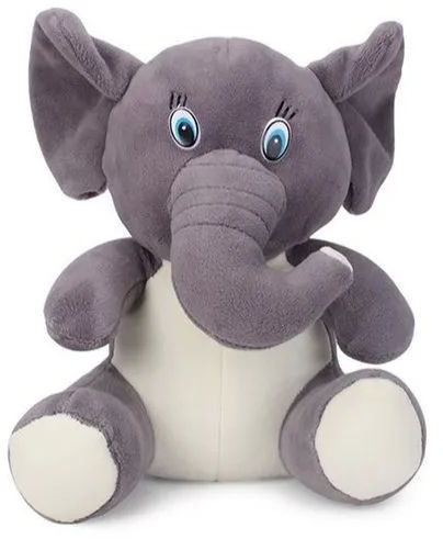 Elephant Soft Toys