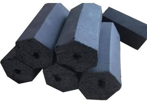 Coconut Shell Charcoal Briquettes