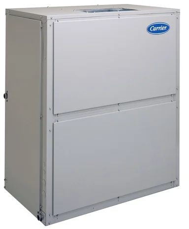 20 HP Carrier VRF Air Conditioning System