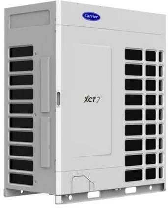 22 HP Carrier VRF Air Conditioning System