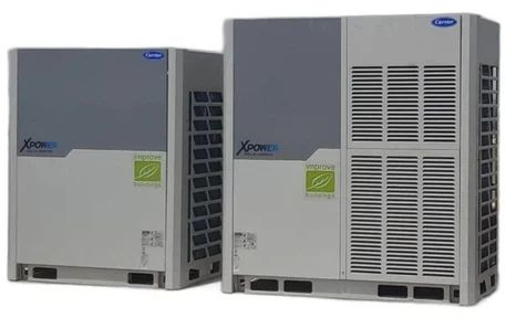 34 HP Carrier VRF Air Conditioner