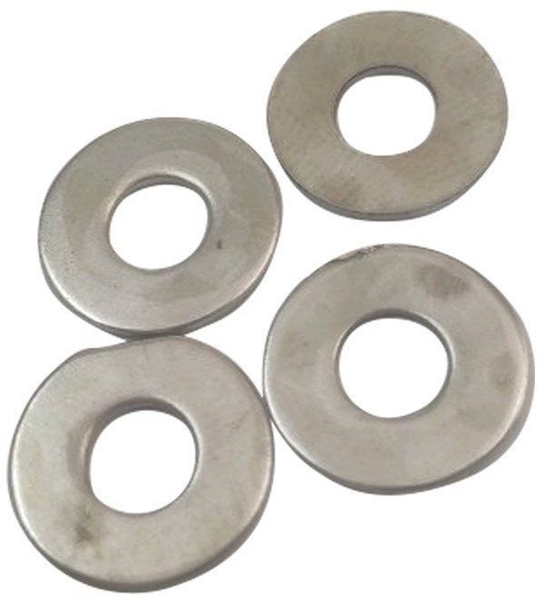 6mm Mild Steel Washer