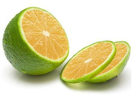 Fresh Sweet Lime