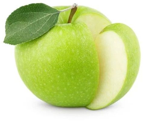 Green Apple