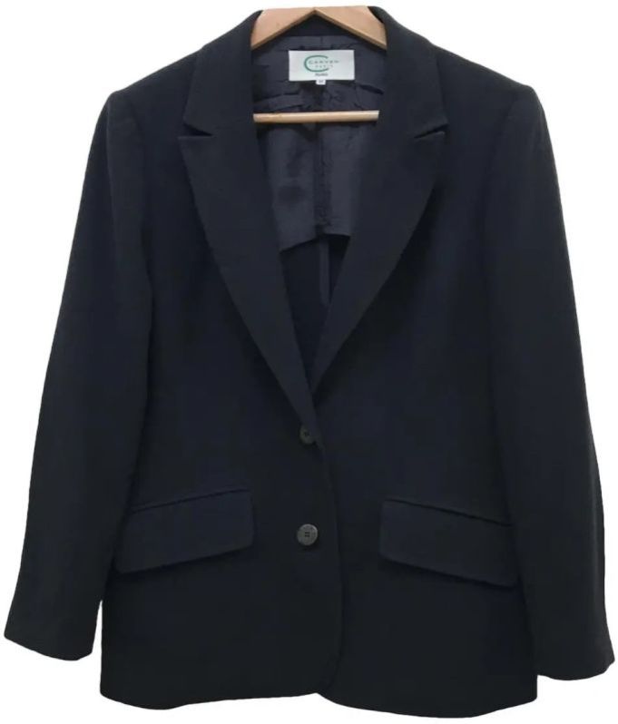 Mens Poly Viscose Hospital Blazer