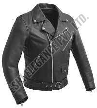 Motorcycle Leather Jackets