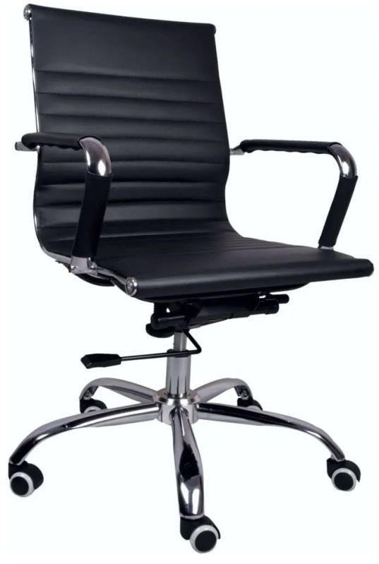 Office Steel Chair