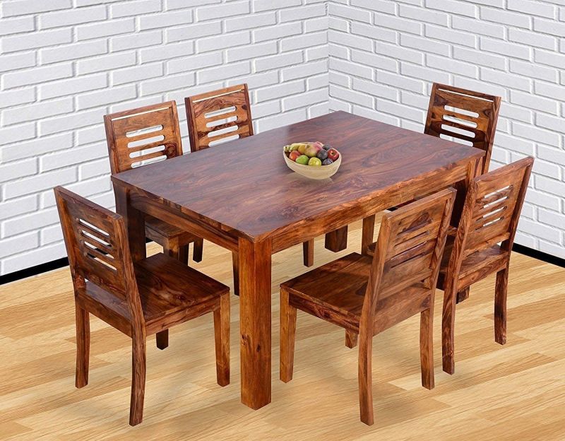 Wooden Dining Table