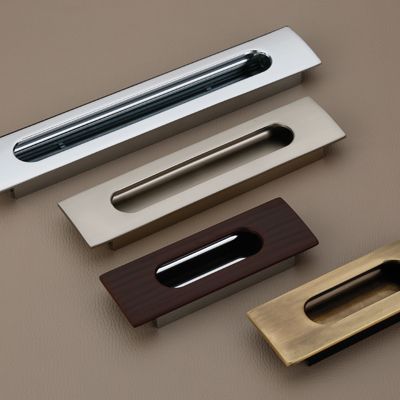 MH DP 410 Conceal Handle