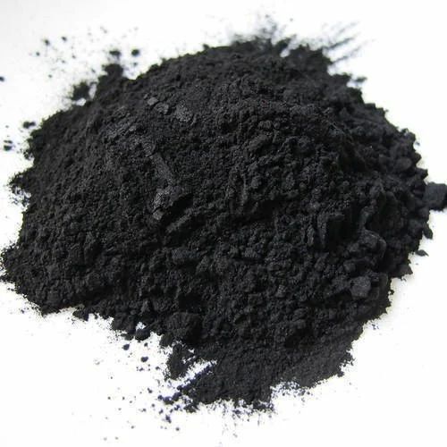 Ash Powder