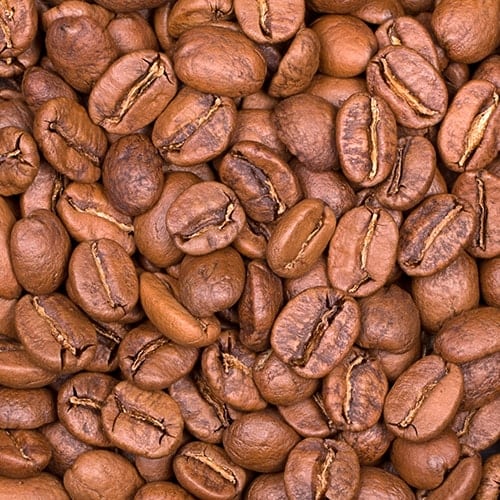 Roasted Coffee Beans