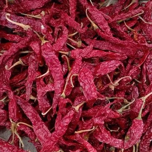 Byadgi Dry Red Chilli