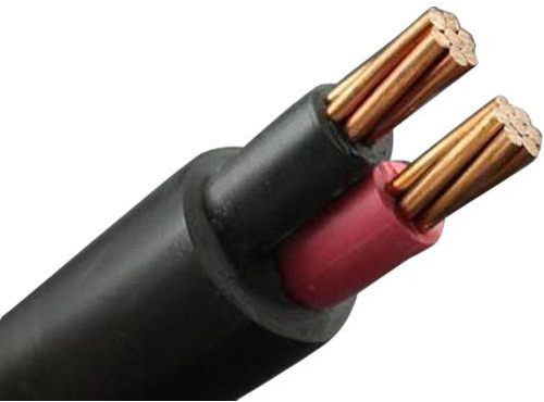 Copper Unarmoured Cable