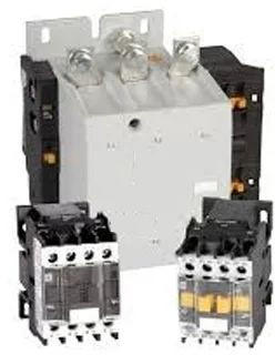 Electrical Power Contactor