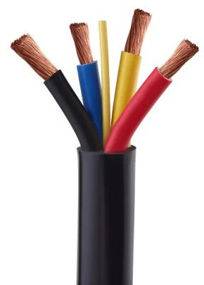 Flexible Wires and Cable