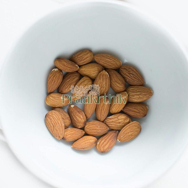 Almond Nuts