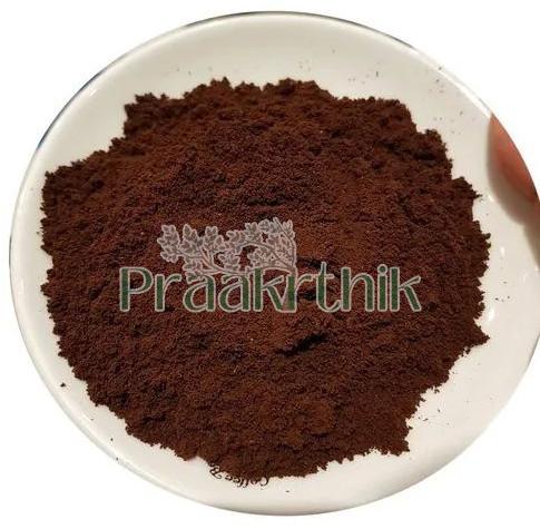 Arabica Coffee Powder