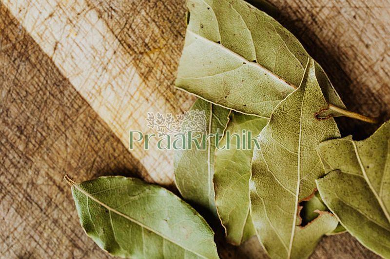 Dried Bay Leaves