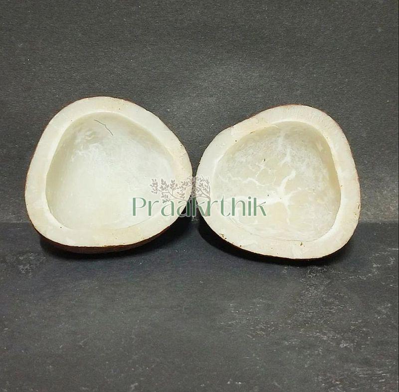Dried Coconut