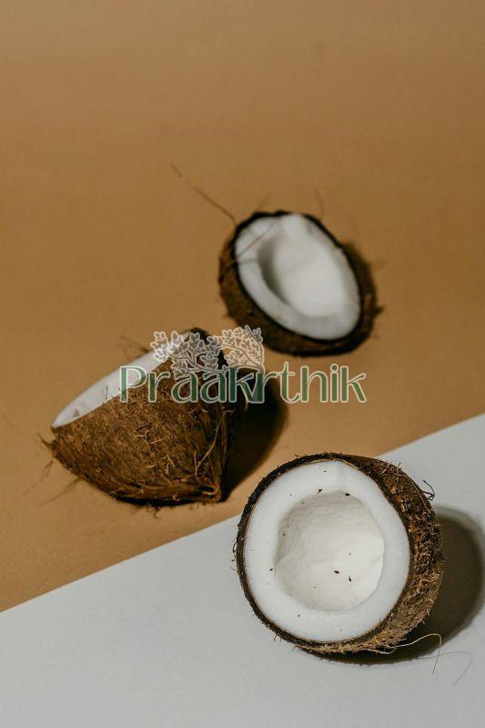 Fresh Coconut