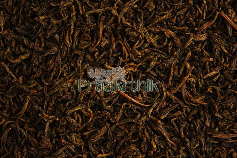 Organic Tea Leaves