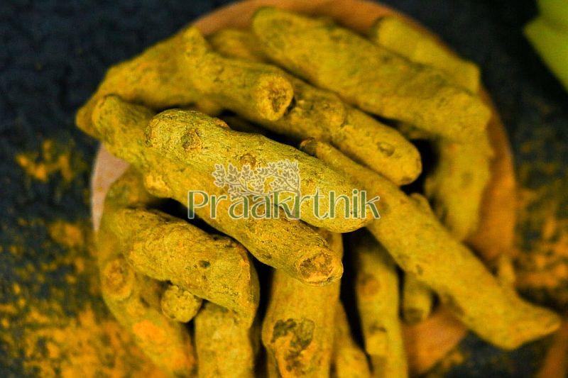 Turmeric Finger