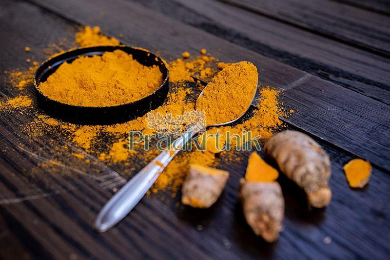Turmeric Powder