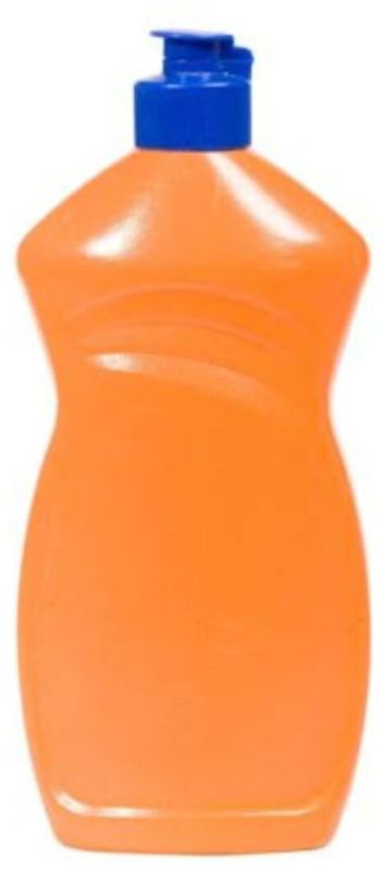 Orange Liquid Dishwash