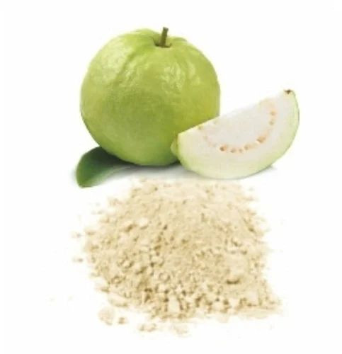 Natural Guava Powder