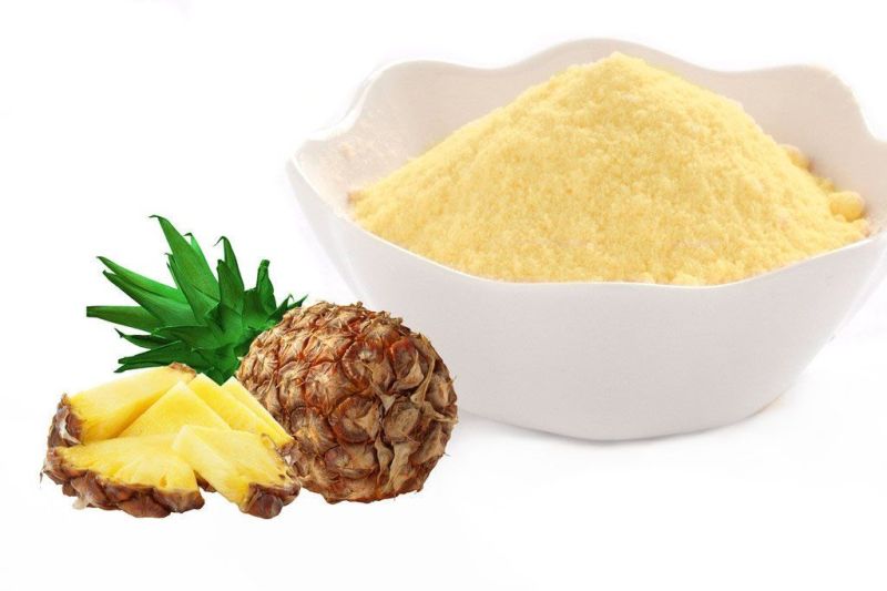 Natural Pineapple Powder