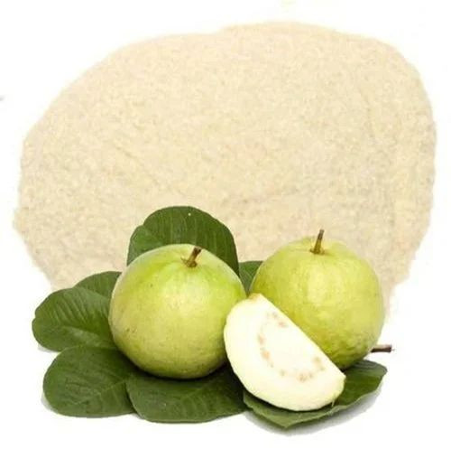 Organic Guava Powder