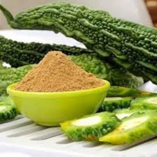 Organic Karela Powder