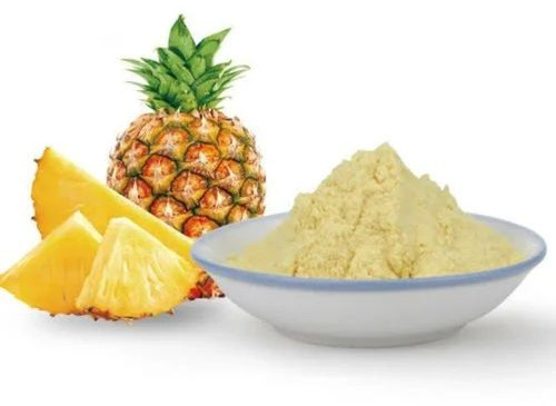 Pineapple Extract Powder