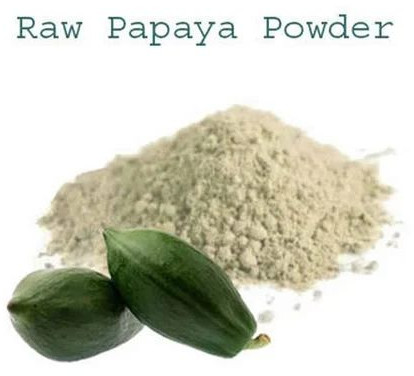 Papaya Powder