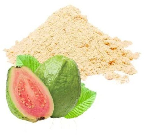 Spray Dried Guava Powder