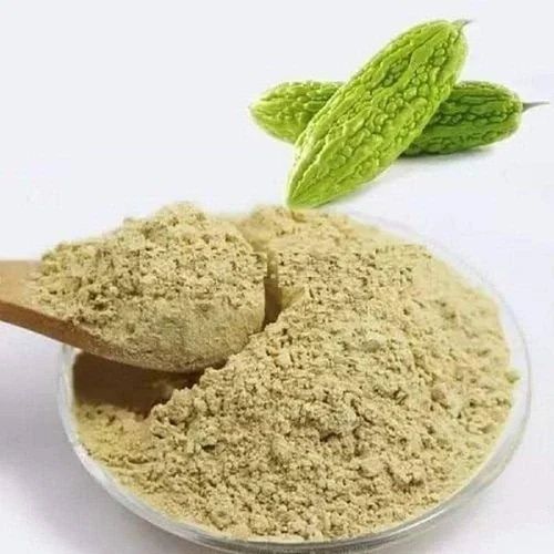 Spray Dried Karela Powder