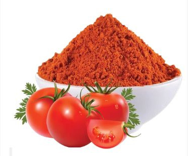 Spray Dried Tomato Powder