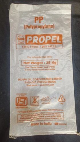 Used Repol HDPE Bag