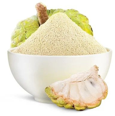 Custard Apple Powder