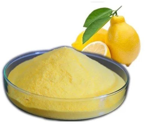 Lemon Powder