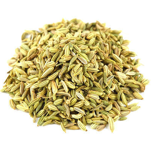 Fennel Seeds