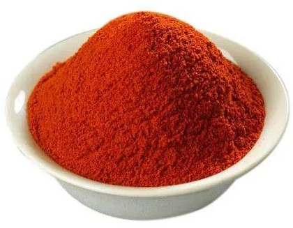 Natural Red Chilli Powder