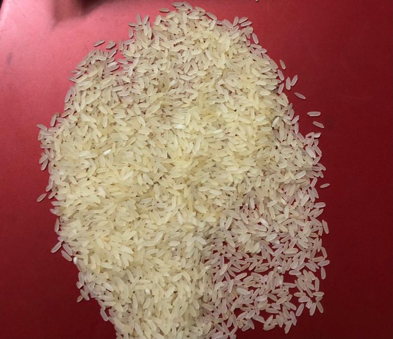 Ir64 Basmati Rice