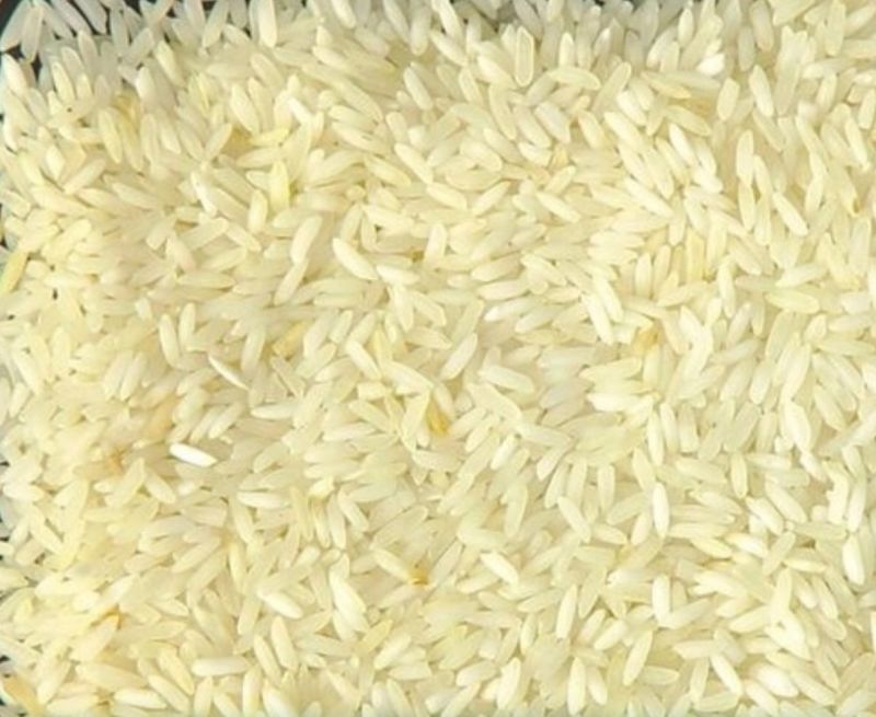 Sona Masoorii Rice