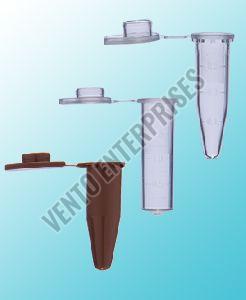 1.5ml Micro Centrifuge Tube